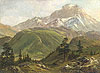 比斯塔特 Albert Bierstadt
