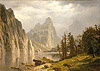 比斯塔特 Albert Bierstadt