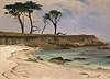 比斯塔特 Albert Bierstadt