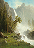 比斯塔特 Albert Bierstadt