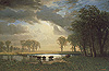 比斯塔特 Albert Bierstadt
