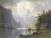 比斯塔特 Albert Bierstadt