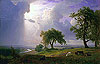 比斯塔特 Albert Bierstadt