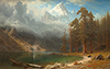 比斯塔特 Albert Bierstadt