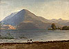 比斯塔特 Albert Bierstadt