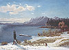 比斯塔特 Albert Bierstadt
