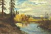 比斯塔特 Albert Bierstadt