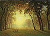 比斯塔特 Albert Bierstadt
