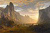 比斯塔特 Albert Bierstadt