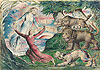 布雷克 William Blake