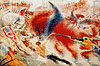 勃糾尼 Umberto Boccioni