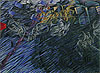 勃糾尼 Umberto Boccioni