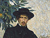 勃糾尼 Umberto Boccioni