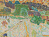 波那爾 Pierre Bonnard