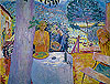 波那爾 Pierre Bonnard