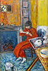 波那爾 Pierre Bonnard