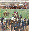 波那爾 Pierre Bonnard