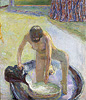 波那爾 Pierre Bonnard