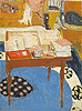 波那爾 Pierre Bonnard