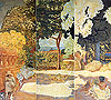 波那爾 Pierre Bonnard