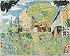 波那爾 Pierre Bonnard