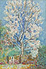 波那爾 Pierre Bonnard