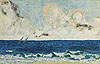 波那爾 Pierre Bonnard