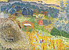 波那爾 Pierre Bonnard