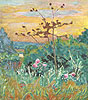 波那爾 Pierre Bonnard