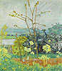 波那爾 Pierre Bonnard