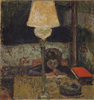 波那爾 Pierre Bonnard
