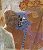 波那爾 Pierre Bonnard