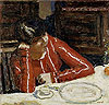 波那爾 Pierre Bonnard