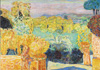 波那爾 Pierre Bonnard