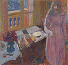 波那爾 Pierre Bonnard