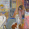 波那爾 Pierre Bonnard
