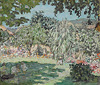 波那爾 Pierre Bonnard
