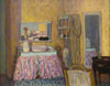 波那爾 Pierre Bonnard