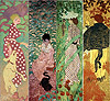 波那爾 Pierre Bonnard