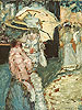 波那爾 Pierre Bonnard