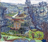 波那爾 Pierre Bonnard
