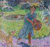 波那爾 Pierre Bonnard