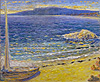 波那爾 Pierre Bonnard