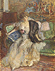 波那爾 Pierre Bonnard