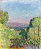 波那爾 Pierre Bonnard