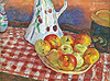 波那爾 Pierre Bonnard