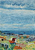 波那爾 Pierre Bonnard