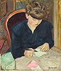 波那爾 Pierre Bonnard