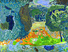 波那爾 Pierre Bonnard
