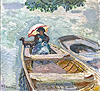 波那爾 Pierre Bonnard